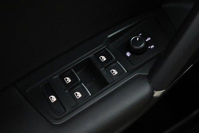 2020 Volkswagen Tiguan 2.0T SE 4Motion