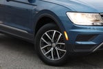 2020 Volkswagen Tiguan 2.0T SE 4Motion