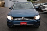 2020 Volkswagen Tiguan 2.0T SE 4Motion