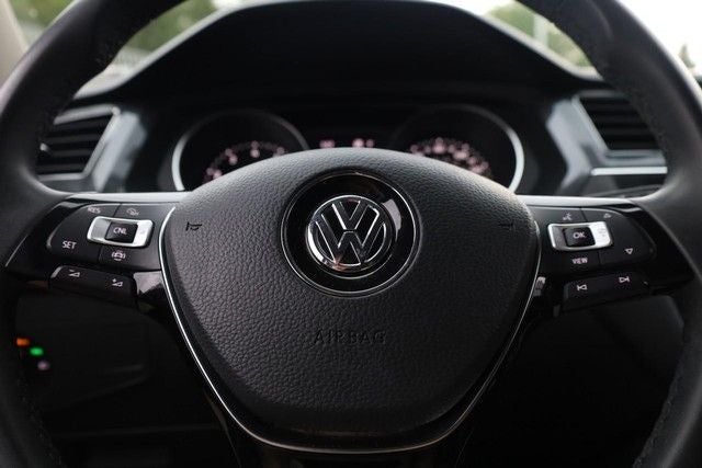 2020 Volkswagen Tiguan 2.0T SE 4Motion