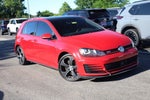 2017 Volkswagen Golf GTI Autobahn