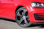 2017 Volkswagen Golf GTI Autobahn