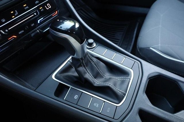 2025 Volkswagen Jetta 1.5T Sport [MotorTrend Certified]