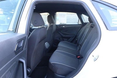 2025 Volkswagen Jetta 1.5T Sport [MotorTrend Certified]