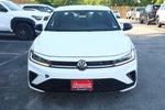 2025 Volkswagen Jetta 1.5T Sport [MotorTrend Certified]