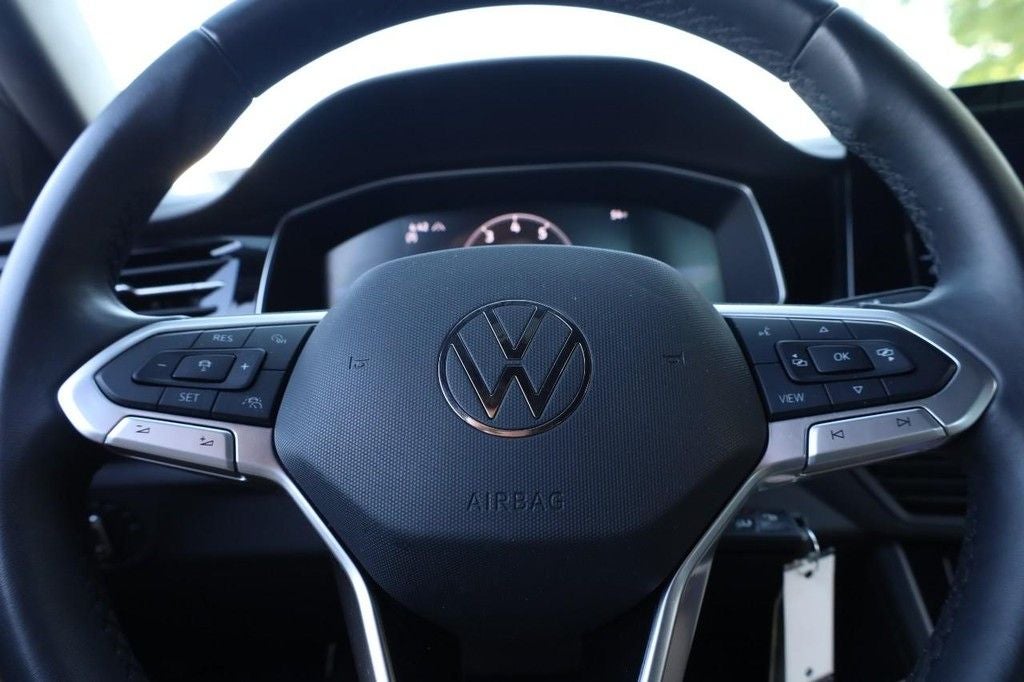2025 Volkswagen Jetta 1.5T Sport [MotorTrend Certified]