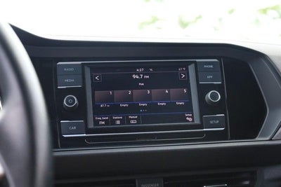 2019 Volkswagen Jetta 1.4T S [MotorTrend Certified]