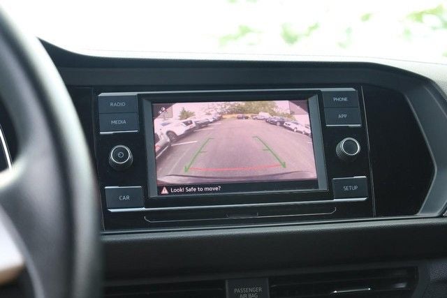 2019 Volkswagen Jetta 1.4T S [MotorTrend Certified]