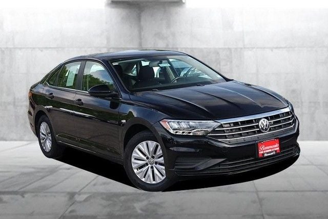2019 Volkswagen Jetta 1.4T S [MotorTrend Certified]