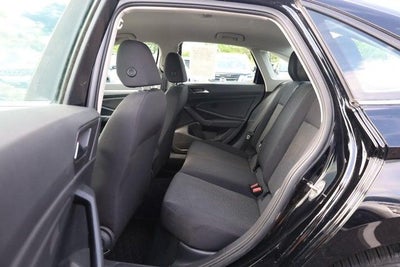 2019 Volkswagen Jetta 1.4T S [MotorTrend Certified]