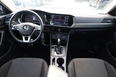 2019 Volkswagen Jetta 1.4T S [MotorTrend Certified]