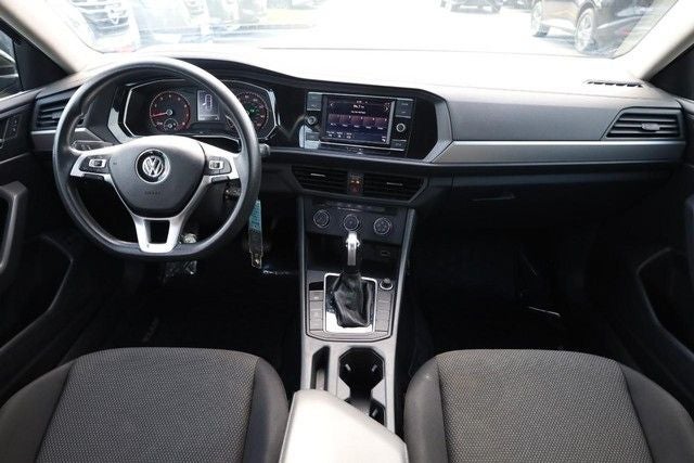 2019 Volkswagen Jetta 1.4T S [MotorTrend Certified]