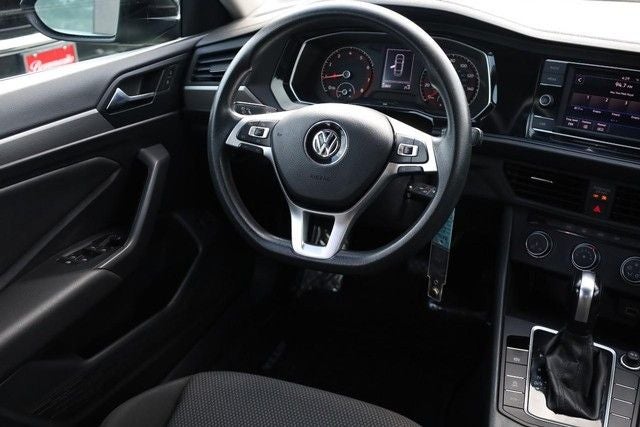 2019 Volkswagen Jetta 1.4T S [MotorTrend Certified]