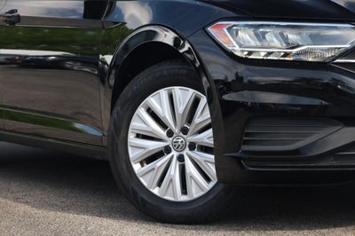 2019 Volkswagen Jetta 1.4T S [MotorTrend Certified]