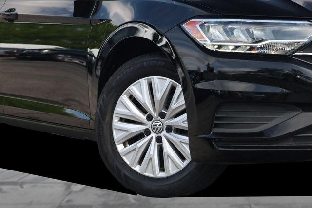 2019 Volkswagen Jetta 1.4T S [MotorTrend Certified]