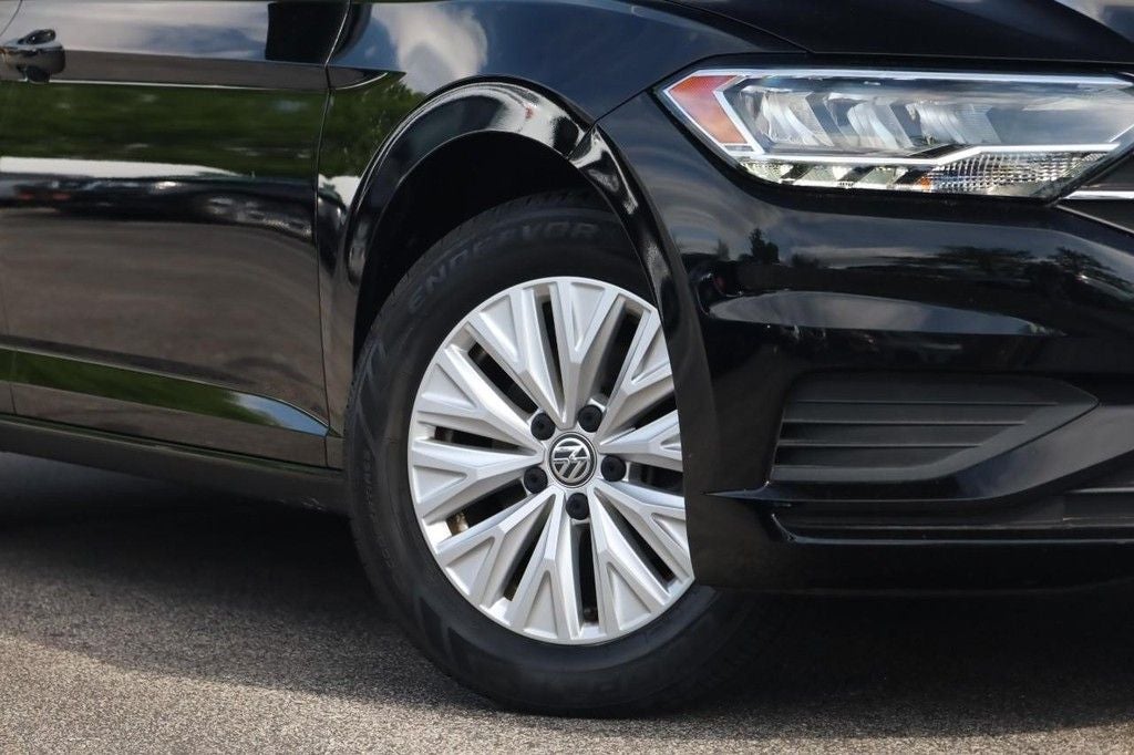 2019 Volkswagen Jetta 1.4T S [MotorTrend Certified]