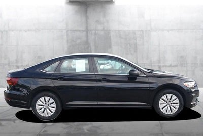 2019 Volkswagen Jetta 1.4T S [MotorTrend Certified]