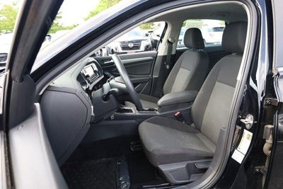 2019 Volkswagen Jetta 1.4T S [MotorTrend Certified]