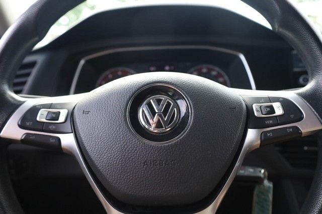 2019 Volkswagen Jetta 1.4T S [MotorTrend Certified]