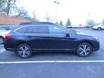 2018 Subaru Outback 2.5i Limited [MotorTrend Certified]