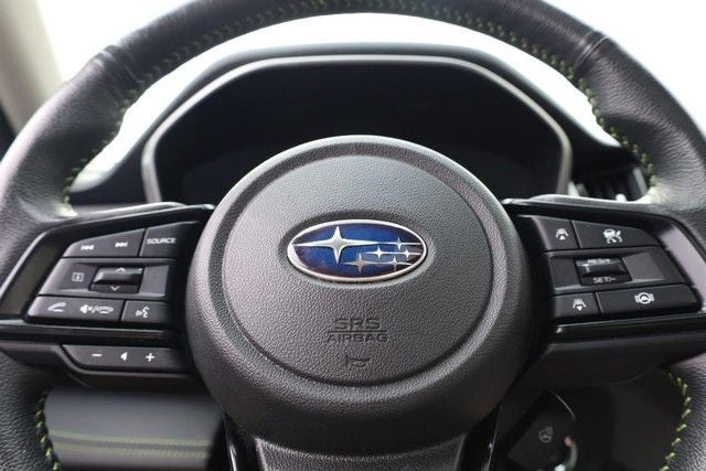 2025 Subaru Outback Onyx Edition AWD [MotorTrend Certified]