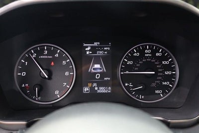 2025 Subaru Outback Onyx Edition AWD [MotorTrend Certified]