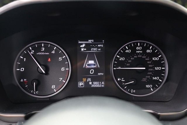 2025 Subaru Outback Onyx Edition AWD [MotorTrend Certified]