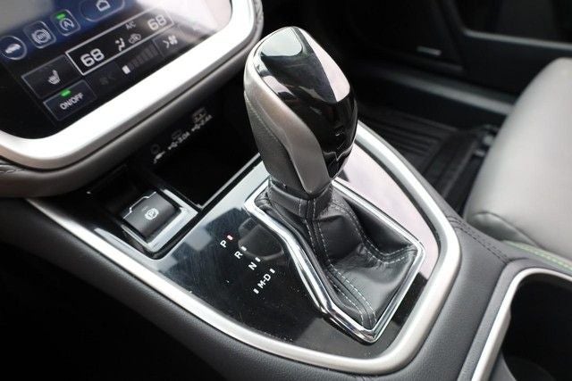 2025 Subaru Outback Onyx Edition AWD [MotorTrend Certified]