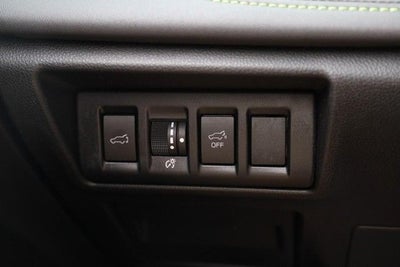 2025 Subaru Outback Onyx Edition AWD [MotorTrend Certified]