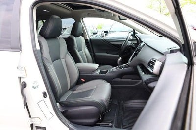 2025 Subaru Outback Onyx Edition AWD [MotorTrend Certified]