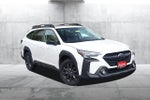 2025 Subaru Outback Onyx Edition AWD [MotorTrend Certified]