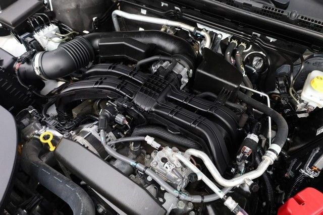 2025 Subaru Outback Onyx Edition AWD [MotorTrend Certified]