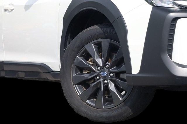 2025 Subaru Outback Onyx Edition AWD [MotorTrend Certified]