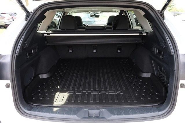 2025 Subaru Outback Onyx Edition AWD [MotorTrend Certified]