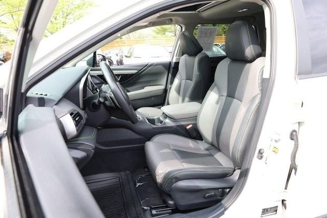 2025 Subaru Outback Onyx Edition AWD [MotorTrend Certified]