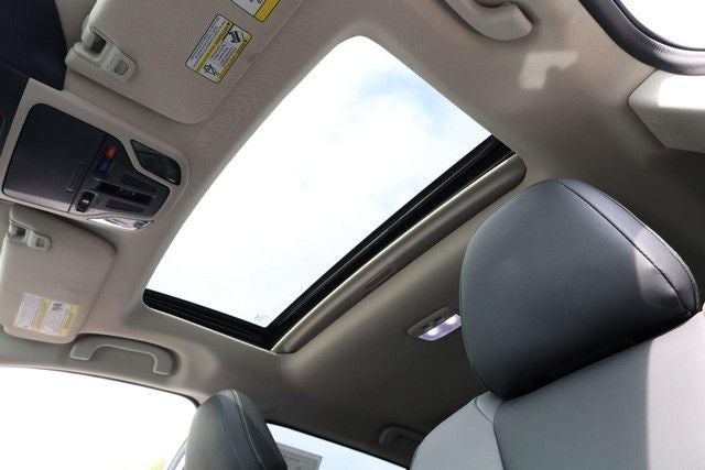 2025 Subaru Outback Onyx Edition AWD [MotorTrend Certified]