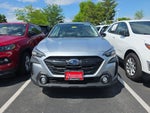 2025 Subaru Outback Onyx Edition [MotorTrend Certified]