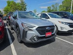 2025 Subaru Outback Onyx Edition [MotorTrend Certified]