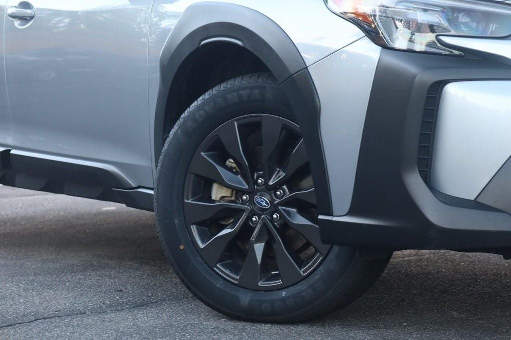 2025 Subaru Outback Onyx Edition [MotorTrend Certified]