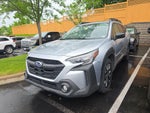 2025 Subaru Outback Onyx Edition [MotorTrend Certified]