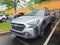 2025 Subaru Outback Onyx Edition [MotorTrend Certified]
