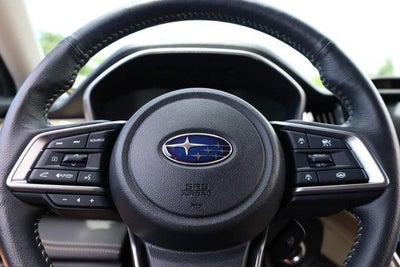 2024 Subaru Outback Limited AWD