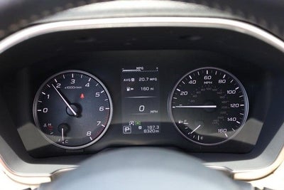 2024 Subaru Outback Limited AWD