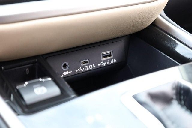 2024 Subaru Outback Limited AWD