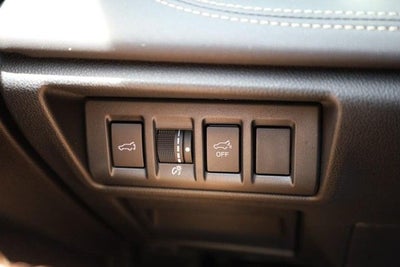 2024 Subaru Outback Limited AWD