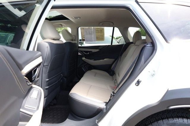2024 Subaru Outback Limited AWD