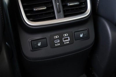 2024 Subaru Outback Limited AWD