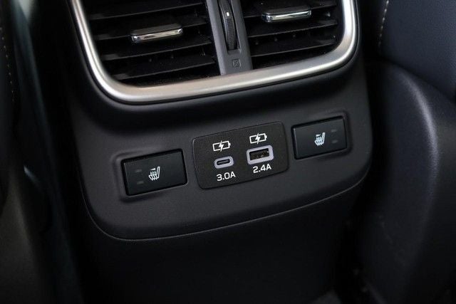 2024 Subaru Outback Limited AWD