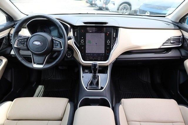 2024 Subaru Outback Limited AWD