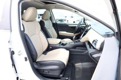 2024 Subaru Outback Limited AWD